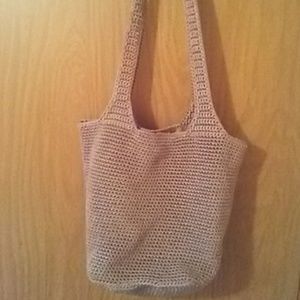 the Sak hobo-style shoulder bag